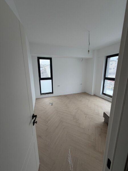 Baneasa / spatios / parcare / terasa / imobil boutique