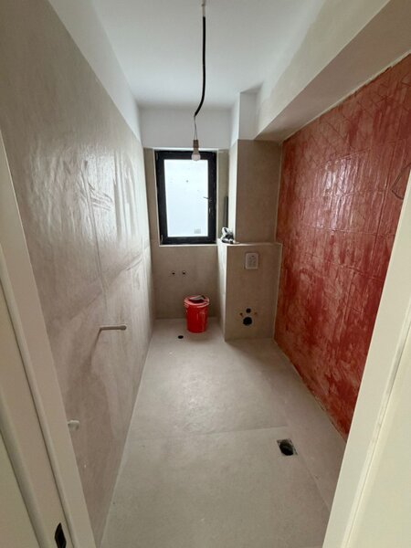 Baneasa / spatios / parcare / terasa / imobil boutique